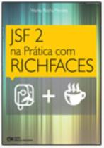JSF 2 na Prática com RichFaces JSF 2 na Prática com RichFaces