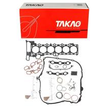 Jsrbm22 - Junta Superior C/ Retentor (Jg) - 320 2.2 24V 2001 A 2005 - Takao Jsrbm22 - Junta Superior C/ Retentor (Jg) - 320 2.2 24V 2001 A 2005 - Takao