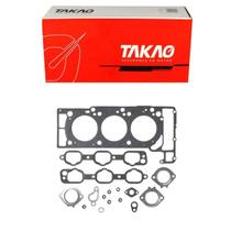 Jsrdmz24A - Junta Superior C/ Retentor (Jg) - Crossfire 3.2 18V 2004 A 2018 / C280 2.8 18V 1997 A 2000 / Ml320 3.2 18V 1997 A 2005 / E320 3.2 18V 1997