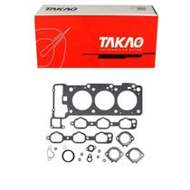 Jsremz24A - Junta Superior C/ Retentor (Jg) - Crossfire 3.2 18V 2004 A 2018 / C280 2.8 18V 1997 A 2000 / Ml320 3.2 18V 1997 A 2005 / E320 3.2 18V 1997 Jsremz24A - Junta Superior C/ Retentor (Jg) - Crossfire 3.2 18V 2004 A 2018 / C280 2.8 18V 1997 A 2000 / Ml320 3.2 18V 1997 A 2005 / E320 3.2 18V 1997