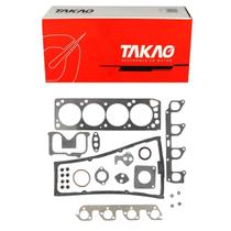 Jsrfo23 - Junta Superior C/ Retentor (Jg) - Ranger 2.3 8V 1993 A 1994 - Takao