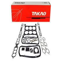 Jsrfo38 - Junta Superior C/ Retentor (Jg) - Taurus 3.8 1991 A 1993 - Takao Jsrfo38 - Junta Superior C/ Retentor (Jg) - Taurus 3.8 1991 A 1993 - Takao