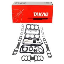 Jsrfo38E - Junta Superior C/ Retentor (Jg) - Thunder Bird 3.8 1991 A 1993 - Takao Jsrfo38E - Junta Superior C/ Retentor (Jg) - Thunder Bird 3.8 1991 A 1993 - Takao