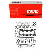 Jsrh22 - Junta Superior C/ Retentor (Jg) - Accord Vtec 2.2 16V 1994 A 1997 - Takao Jsrh22 - Junta Superior C/ Retentor (Jg) - Accord Vtec 2.2 16V 1994 A 1997 - Takao