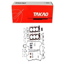 Jsri32 - Junta Superior C/ Retentor (Jg) - Passport 3.2 24V 1994 A 1995 / Rodeo 3.2 24V 1992 A 1995 - Takao Jsri32 - Junta Superior C/ Retentor (Jg) - Passport 3.2 24V 1994 A 1995 / Rodeo 3.2 24V 1992 A 1995 - Takao