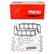 Jsrje47 - Junta Superior C/ Retentor (Jg) - Grand Cherokee 4.7 16V 1999 A 2007 - Takao Jsrje47 - Junta Superior C/ Retentor (Jg) - Grand Cherokee 4.7 16V 1999 A 2007 - Takao