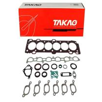 Jsrvo30 - Junta Superior C/ Retentor (Jg) - Xc90 2.9 24V 2002 A 2006 - Takao