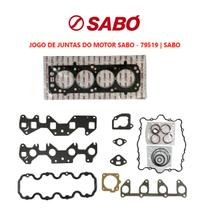 Jta Superior Motor Sabó Chevrolet New Classic 1.0 8V Sohc L4 2003 A 2005