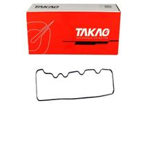 Jtaemz50 - Junta Da Tampa De Valvula De Escape - 500Slc 5.0 16V 1979 A 1990 / 500Sl 5.0 16V 1979 A 1990 / 500Sel 5.0 16V 1979 A 1990 / 500Se 5.0 16V 1