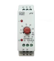 Jty rele tempo 1,2-30s 220vca estrela triangulo et digimec Jty rele tempo 1,2-30s 220vca estrela triangulo et digimec