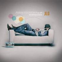 Juan Luis Guerra 4.40 Asondeguerra CD