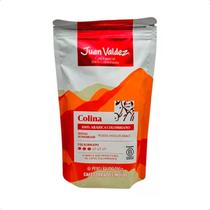 Juan valdez colina cafe moido 250g