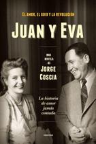 Juan y Eva - Sudamericana