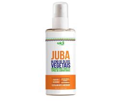 Juba Blend De Óleos Vegetais 60ml Widi Care Todo Tipo Curvatura