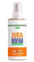 Juba Blend de Óleos Vegetais 60mL - Widi Care