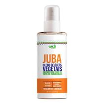 Juba blend de óleos vegetais 60ml - widi care