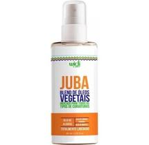 Juba blend de oleos vegetais - wd - 60 ml Juba blend de oleos vegetais - wd - 60 ml