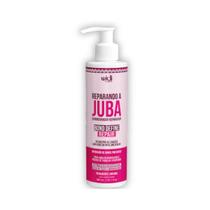 Juba Bond Repair Condicionador Reparador 300ml - Widi Care