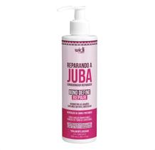Juba bond repair condicionador reparador - wd - 300 ml Juba bond repair condicionador reparador - wd - 300 ml