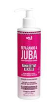 Juba bond repair creme para pentear definidor condicionante - widi - 300 ml