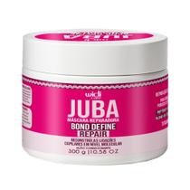 Juba bond repair máscara reparadora condicionante - wd - 300 g