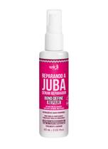 Juba bond repair sérum reparador - wd - 60 ml Juba bond repair sérum reparador - wd - 60 ml