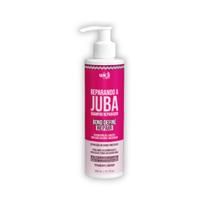 Juba Bond Repair Shampoo Reparador 300ml - Widi Care Juba Bond Repair Shampoo Reparador 300ml - Widi Care