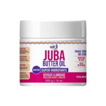 Juba Butter Oil Super Hidratante 500g