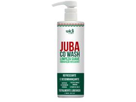 Juba Cowash Limpeza Suave 500ml Juba Cowash Limpeza Suave 500ml