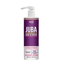 Juba cr de pentear transição capilar leve 500ml