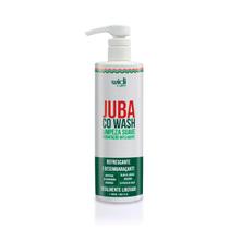 Juba Creme de Limpeza Suave Co Wash 500 ml - Widi Care
