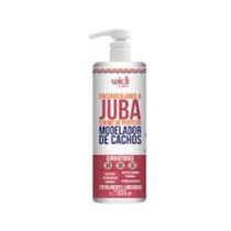 Juba Creme de Pentear Encaracolando 1lt