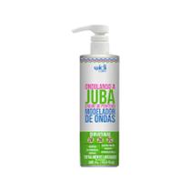 Juba Creme de Pentear Ondulando 500ml Juba Creme de Pentear Ondulando 500ml
