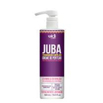 Juba Creme de Pentear Transição Textura Densa 500ml