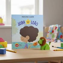 Juba de Leão Juba de Leão