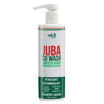 Juba limpeza suave cond 500ml wash widi care