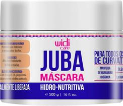 Juba masc hidro nutritiva 500g widi care