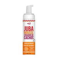 Juba Mousse Criador de Cachos Widi Care 180ml