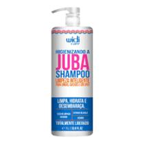 Juba Shampoo Higienizando a Juba 1lt