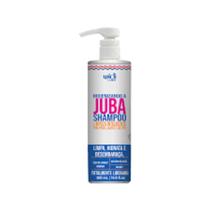 Juba Shampoo Higienizando a Juba 500ml