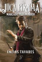 Juca Pirama - Marcado Para Morrer - Jambô Juca Pirama - Marcado Para Morrer - Jambô
