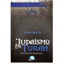 Judaísmo e a Torah - Fonte Editorial