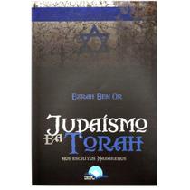 Judaísmo e a Torah - Fonte Editorial