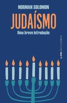 Judaísmo: Uma Breve Introdução