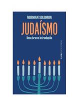 Judaísmo - vol. 1