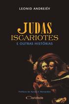 Judas iscariotes e outras historias - CLARIDADE