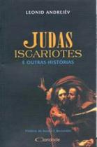 Judas iscariotes e outras historias - CLARIDADE
