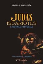 Judas Iscariotes e Outras Histórias Sortido Judas Iscariotes e Outras Histórias Sortido
