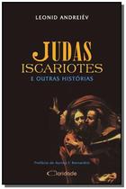 Judas iscariotes e outras historias
