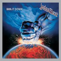 Judas Priest Ram It Down CD (Importado - Série Remaster) - Sony Music